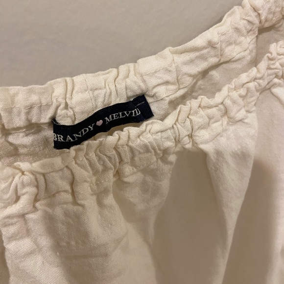 BRANDY MELVILLE LONG SLEEVE - Picture 4 of 4